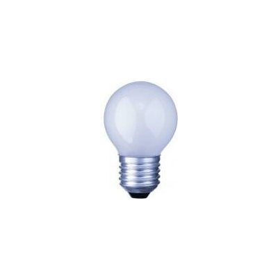TES-LAMP žárovka E27 25W iluminační matná – Hledejceny.cz