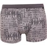 Andrie pánské boxerky PS 5653 khaki – Hledejceny.cz