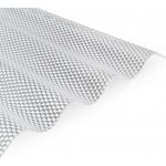 Palram WBH Strong Polykarbonátová vlnitá deska 4000 x 1,04 m čirá