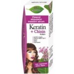 BC Bione Cosmetics Keratin + Chinin stimulující sérum na vlasy 215 ml – Hledejceny.cz