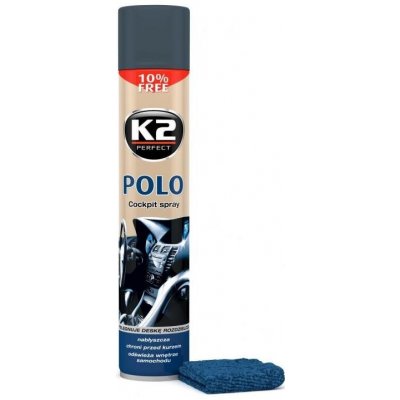 K2 POLO Cockpit man 750 ml | Zboží Auto