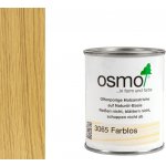 Osmo 3065 Tvrdý voskový olej Original 0,125 l Bezbarvý polomat – Zbozi.Blesk.cz