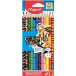 Maped 2212 Color'Peps 12 ks – Zboží Dáma