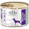 Konzerva pro psy 4Vets Natural Veterinary Exclusive Gastro Intestinal 185 g