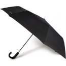 Pierre Cardin Pánský deštník vystřelovací černý 89994