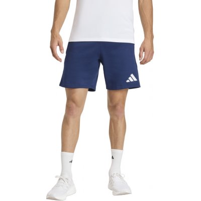 adidas Entrada 26 SWEAT SHORT KF5921 team navy modrá bílá – Hledejceny.cz