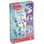 Maped Sada Creativ Imagin´Style Magical Plastic trendy módní doplňky – Zboží Dáma