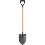STREND špičatý 22x30 123cm s násadou Y komaxit – HobbyKompas.cz