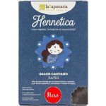 laSaponaria Přírodní barva na vlasy Ratri BIO tmavý kaštan 100 g – Zboží Dáma