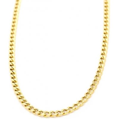 B&B Goldinvestic Zlatý řetízek N6126-585/1000 – Hledejceny.cz