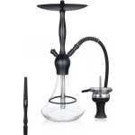 Aladin 55 cm Alux Captain černo-čirá s pruhem – Hledejceny.cz