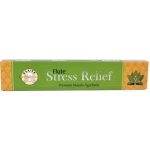 Flute Vonné tyčinky Stress Relief 15 ks – Hledejceny.cz