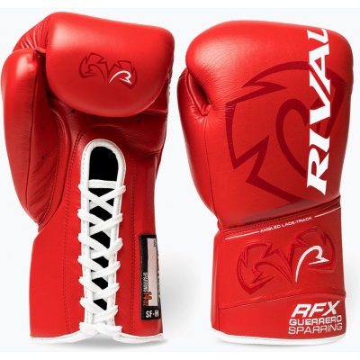 Rival RFX-Guerrero Sparring -SF-H – Zboží Dáma