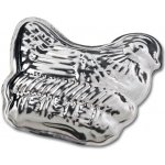 Kovovýroba Jeníkov Formička Slepička 5 x 6 cm 20 ks – Zboží Dáma