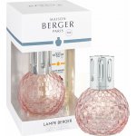 Maison Berger Paris Katalytická lampa Disco růžová + náplň Sladký grapefruit 250 ml – Hledejceny.cz