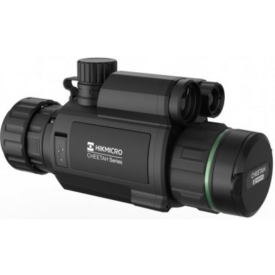 Hikmicro Cheetah C32F-R LRF 850nm s laserovým dálkoměrem – Zbozi.Blesk.cz