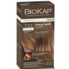 Barva na vlasy Biokap NutriColor Delicato barva na vlasy 7.33 blond zlatá pšenice 140 ml