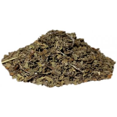 Profikoření Bazalka posvátná TULSI 500 g – Zbozi.Blesk.cz