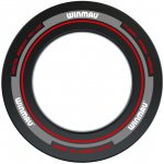 Okruží Winmau Surround Advance Black/Red – Sleviste.cz