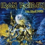 Iron Maiden - Live After Death Remastered 2020 CD – Hledejceny.cz