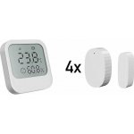 Alarm Carasave Set Vanlife Edition
