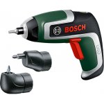 Bosch IXO 7 0.603.9E0.021 – Hledejceny.cz