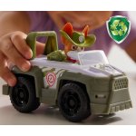 Spin Master Tlapková patrola Základní vozidla Tracker – Zboží Dáma