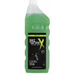 BikeWorkX čistič Cyklo Star k doplnění 1000 ml – Zboží Mobilmania
