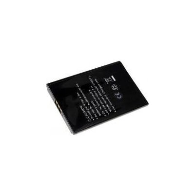 Powery Nokia E61 1300mAh – Hledejceny.cz