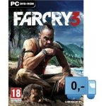 Far Cry 3 (Lost Expeditions Edition) – Hledejceny.cz