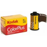 Kodak Color Plus 200/135-36 – Zboží Mobilmania