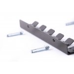 TRINFIT Wall bar holder vertical – Zboží Dáma