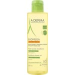 A-Derma Exomega Huile sprchový čistící olej 500 ml – Hledejceny.cz