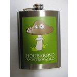 Butylka pro houbaře – Zboží Dáma