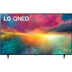 Televize LG 50QNED753