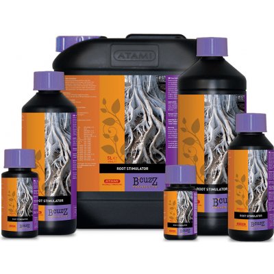 Atami B´cuzz Root Stimulator 1 l