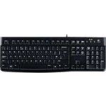 Logitech Keyboard K120 for Business 920-002643 – Hledejceny.cz