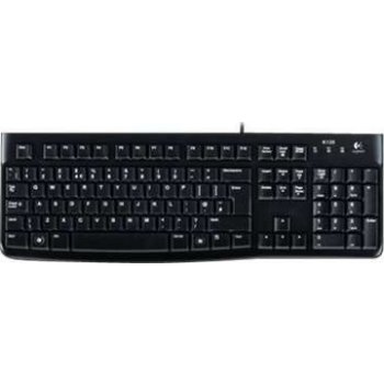 Logitech Keyboard K120 for Business 920-002643