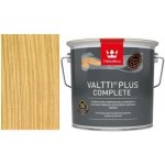 Tikkurila Valtti Plus Complete 0,75 l borovice – Sleviste.cz