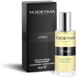 Yodeyma Junsui parfémovaná voda pánská 15 ml