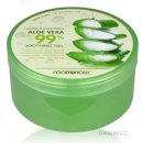 Dermal Korea Aloe Vera 95% hypoalergenní pleťový gel 300 ml
