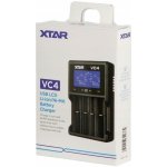 XTAR VC4 LCD – Zboží Mobilmania