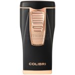 Doutníkový Colibri Monaco LI880T17 černý/rose gold – Hledejceny.cz
