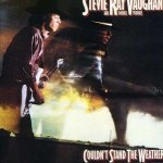 Couldn't Stand the Weather - Stevie Vaughan Ray & Double Trouble CD – Hledejceny.cz