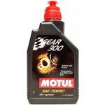 Motul Gear 300 75W-90 1 l | Zboží Auto