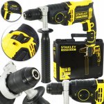 Stanley FMEH1100K – Zboží Mobilmania