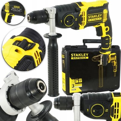 Stanley FMEH1100K – Zboží Mobilmania