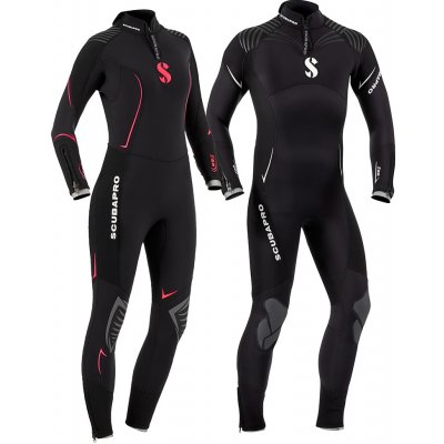Scubapro DEFINITION IR 5 LADY – Sleviste.cz
