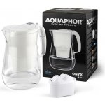 Aquaphor Onyx 4,2 l – Zbozi.Blesk.cz