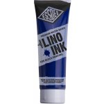 ESSDEE Barva na linoryt 300ml Modrá – Zboží Dáma